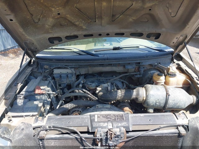 FORD F-150 STX/XL/XLT - 10