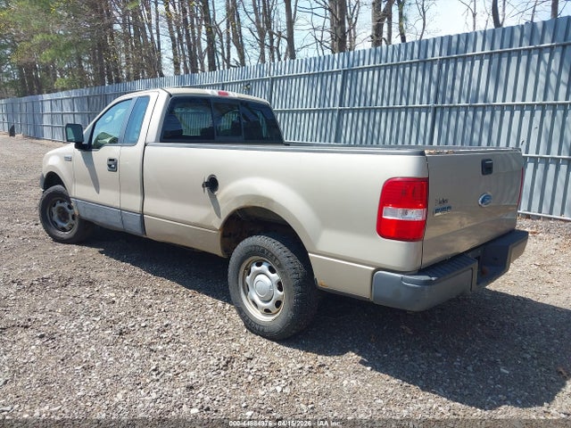 FORD F-150 STX/XL/XLT - 3