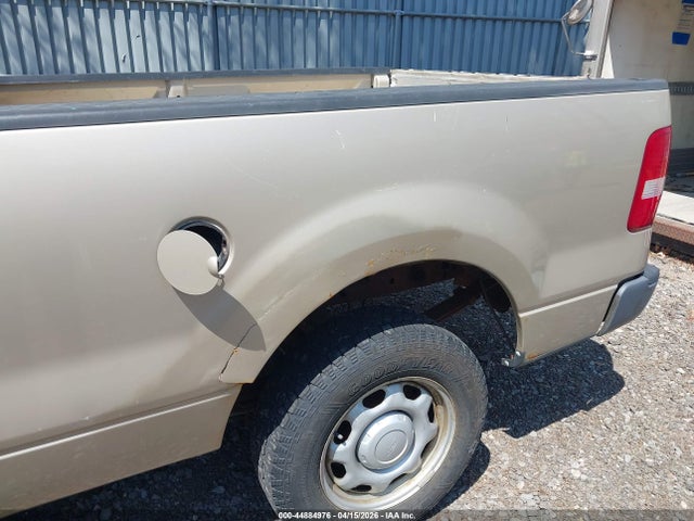 FORD F-150 STX/XL/XLT - 6