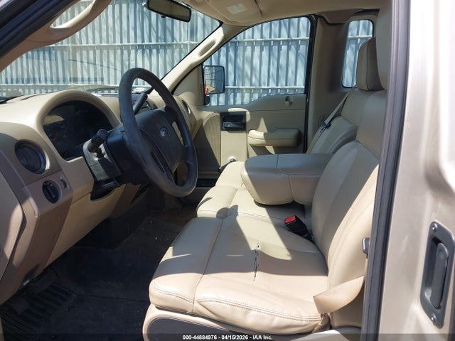 FORD F-150 STX/XL/XLT - 8