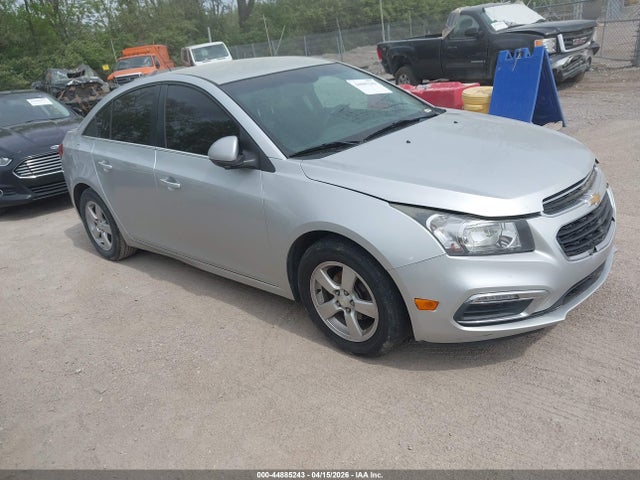CHEVROLET CRUZE 1LT AUTO - 1