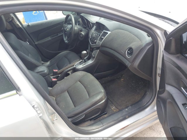 CHEVROLET CRUZE 1LT AUTO - 5