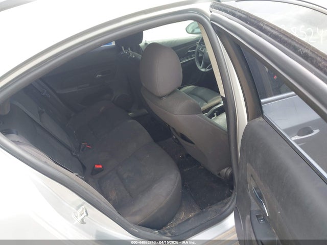 CHEVROLET CRUZE 1LT AUTO - 8