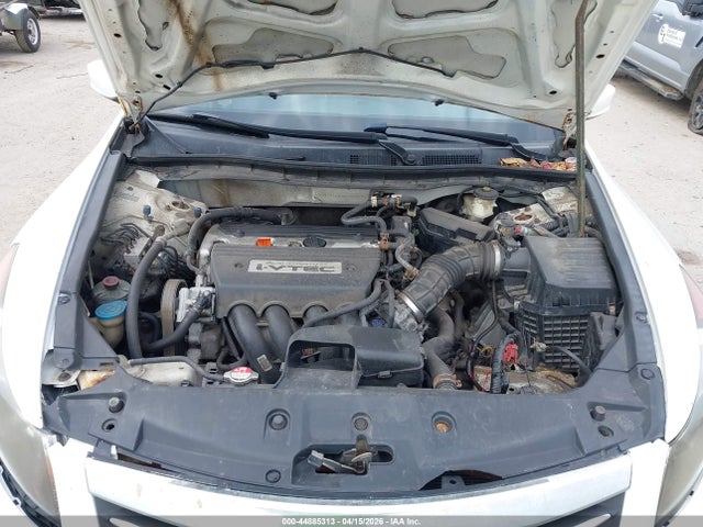 HONDA ACCORD 2.4 LX - 10