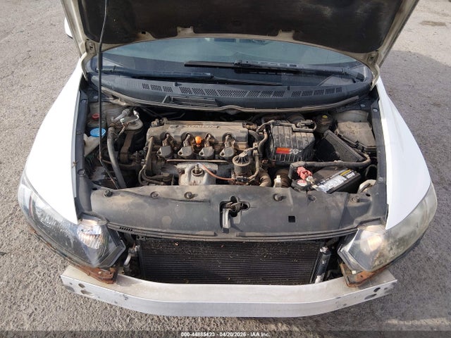 HONDA CIVIC EX-L - 10