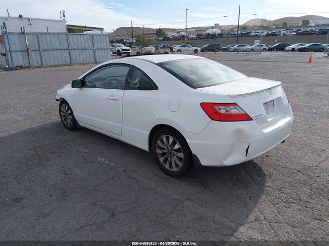 HONDA CIVIC EX-L - 3