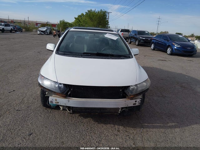 HONDA CIVIC EX-L - 6