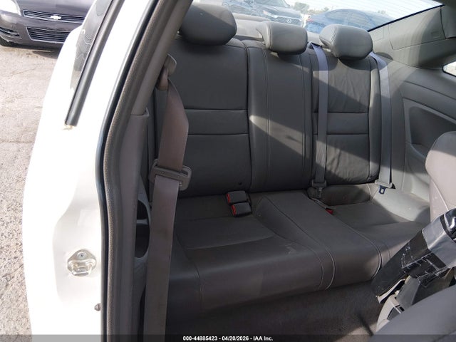 HONDA CIVIC EX-L - 8