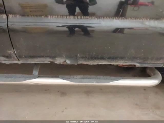 CHEVROLET SILVERADO 1500 WORK TRUCK - 6