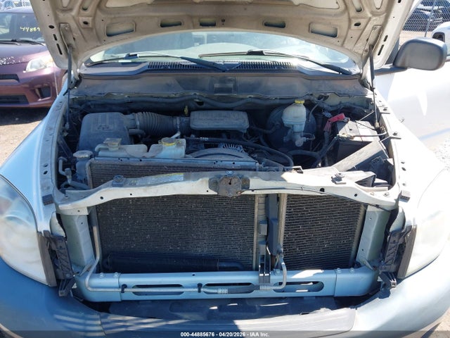 DODGE RAM 1500 ST - 10