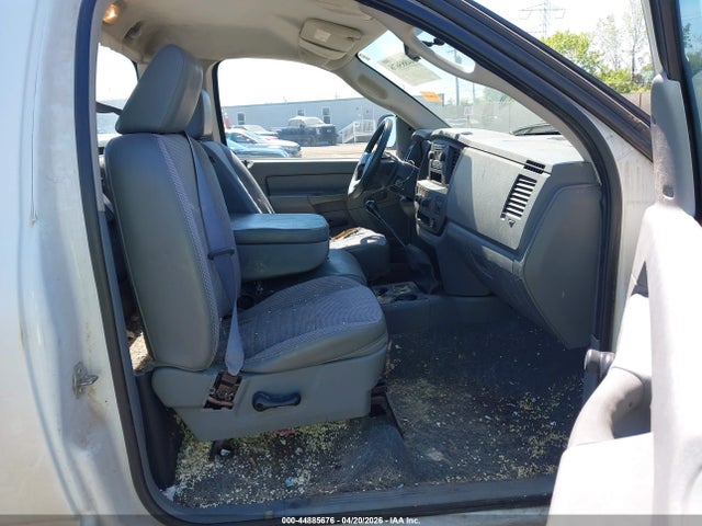 DODGE RAM 1500 ST - 5