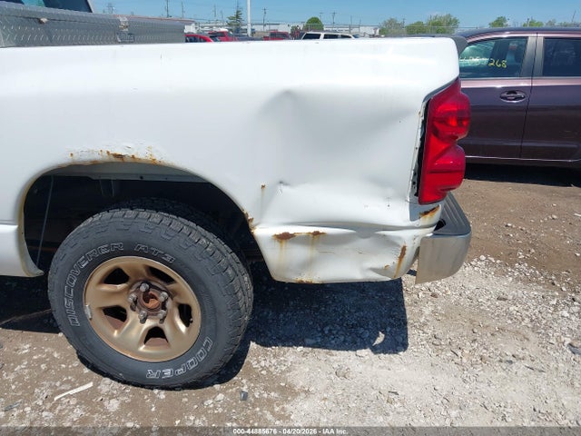 DODGE RAM 1500 ST - 6