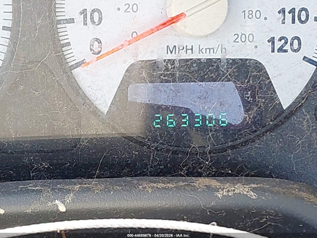 DODGE RAM 1500 ST - 7