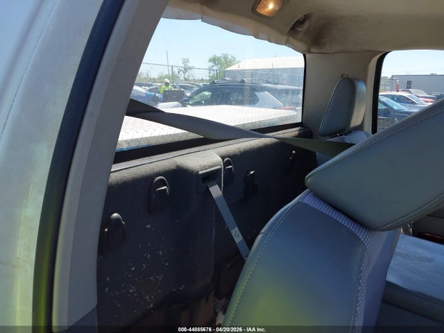 DODGE RAM 1500 ST - 8