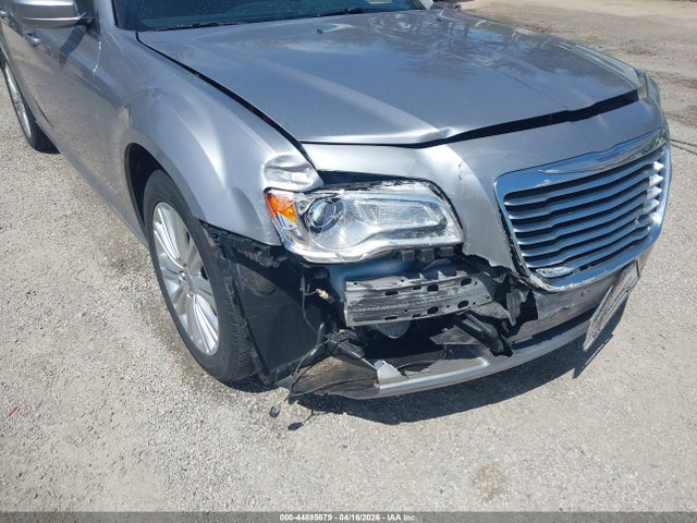 CHRYSLER 300 - 6