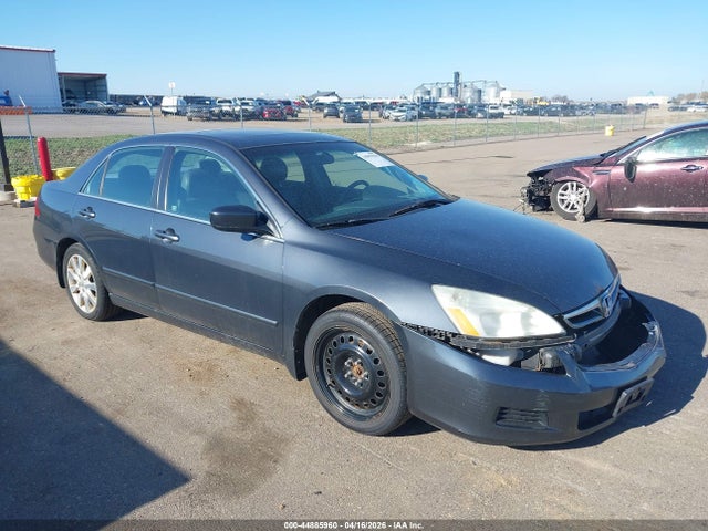 HONDA ACCORD 3.0 EX - 1