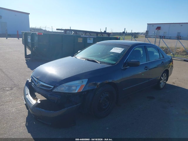 HONDA ACCORD 3.0 EX - 2