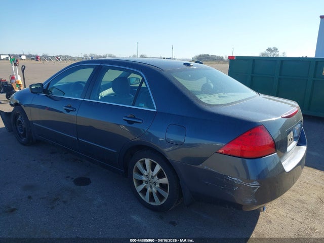 HONDA ACCORD 3.0 EX - 3