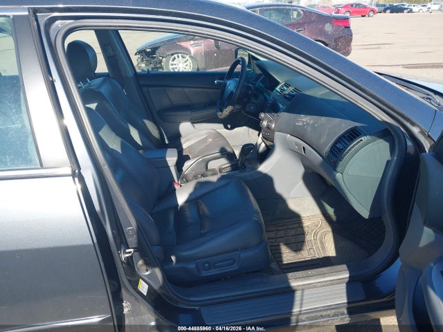 HONDA ACCORD 3.0 EX - 5