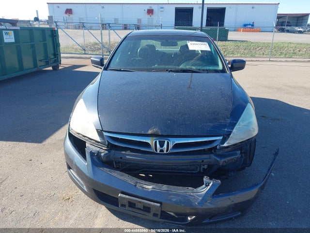 HONDA ACCORD 3.0 EX - 6