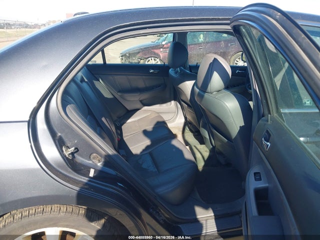 HONDA ACCORD 3.0 EX - 8