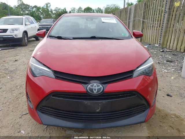 صورة مصغرة 12 لـ 2019 Toyota COROLLA LE