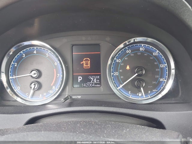 2019 Toyota COROLLA LE 照片 7
