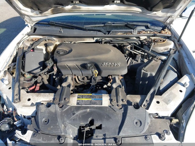 CHEVROLET IMPALA LT - 10