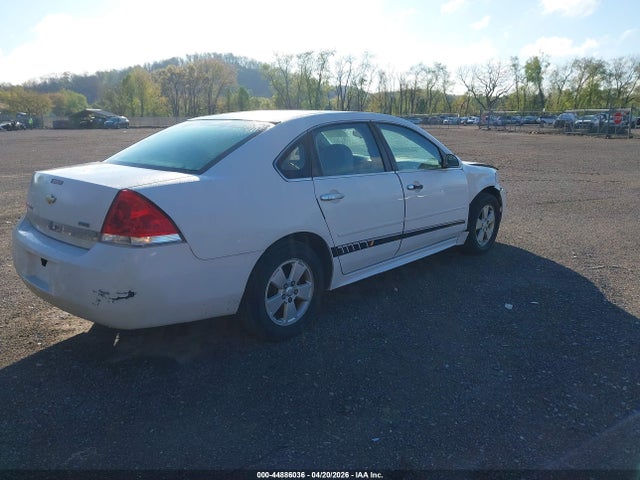 CHEVROLET IMPALA LT - 4