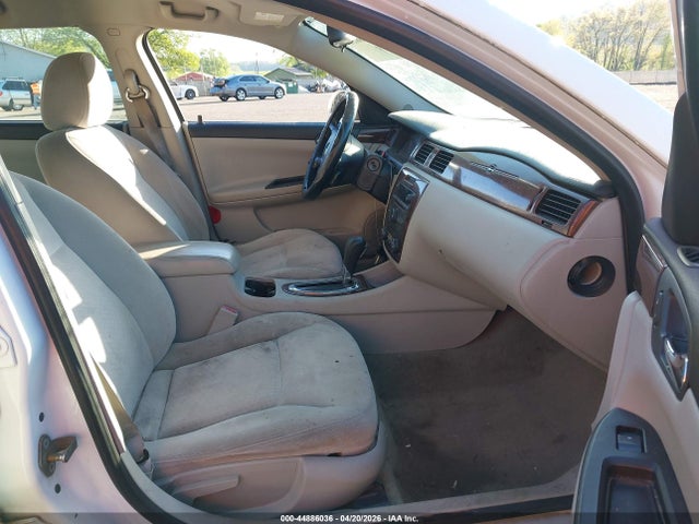 CHEVROLET IMPALA LT - 5