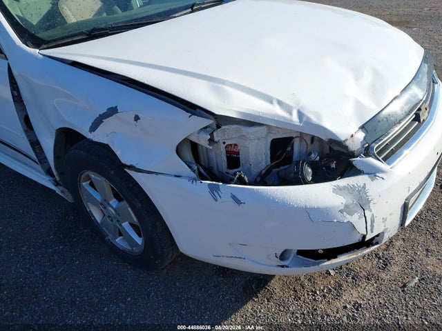 CHEVROLET IMPALA LT - 6