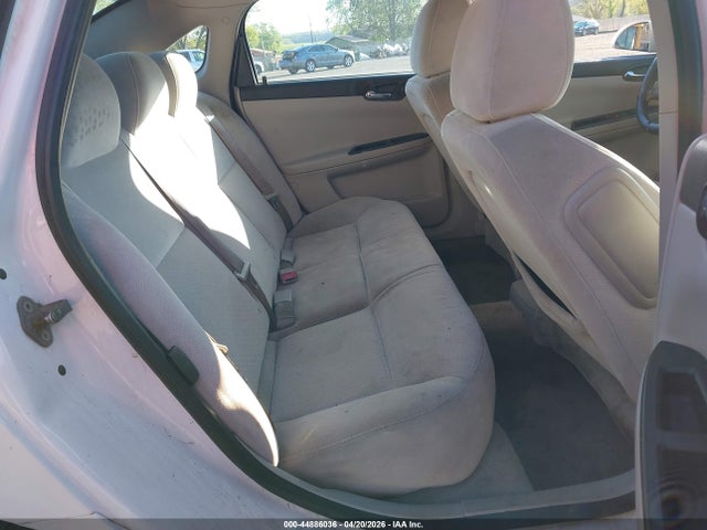 CHEVROLET IMPALA LT - 8