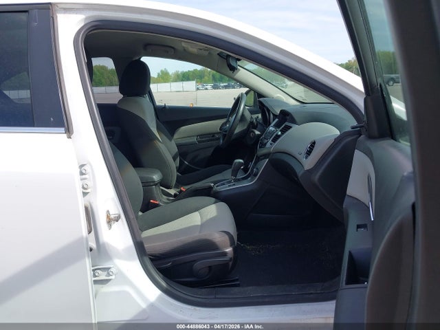 CHEVROLET CRUZE LS - 5