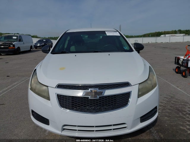 CHEVROLET CRUZE LS - 6