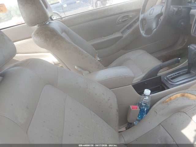 HONDA ACCORD 3.0 EX - 5