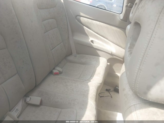 HONDA ACCORD 3.0 EX - 8