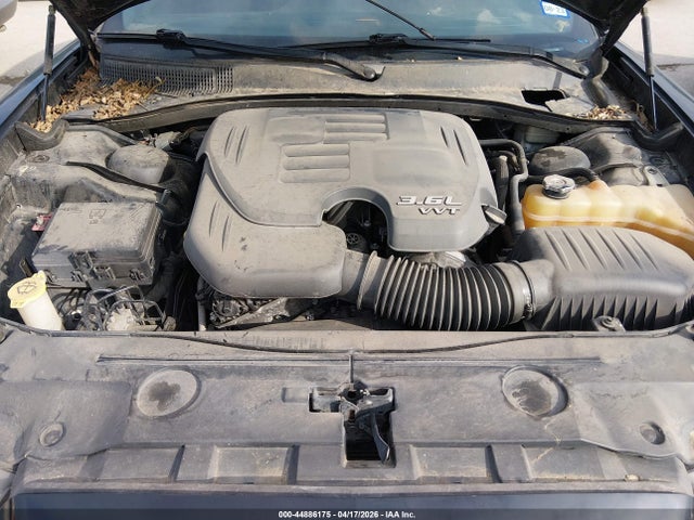 DODGE CHARGER SE - 10