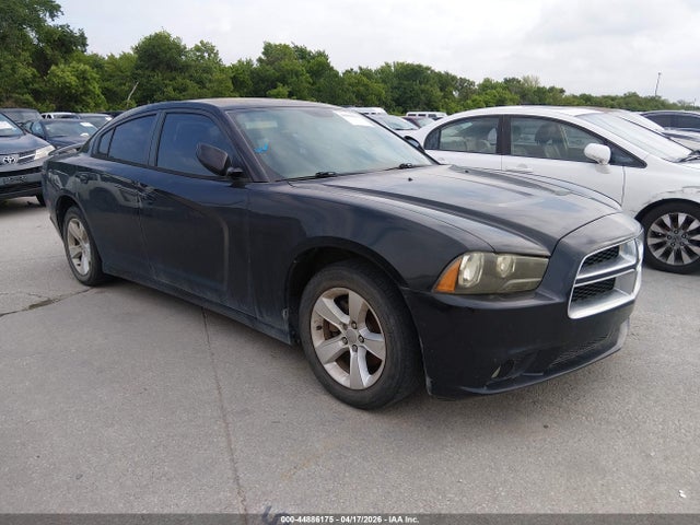 DODGE CHARGER SE - 1