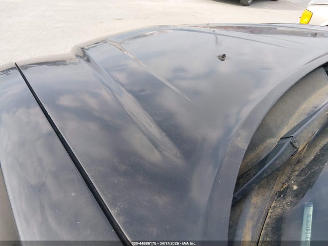 DODGE CHARGER SE - 6