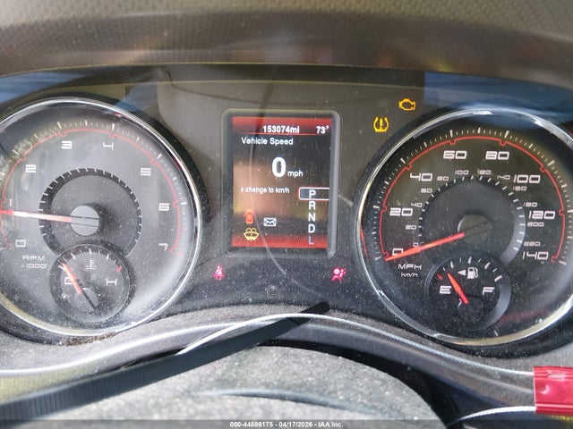 DODGE CHARGER SE - 7