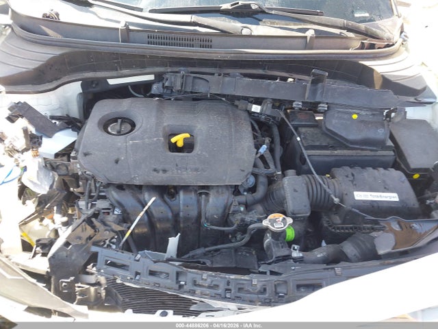 صورة 10 لـ 2023 KIA SOUL LX