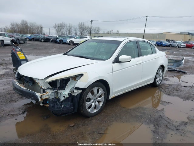 HONDA ACCORD - 2