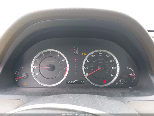 HONDA ACCORD - 7