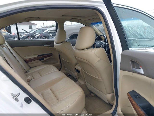 HONDA ACCORD - 8
