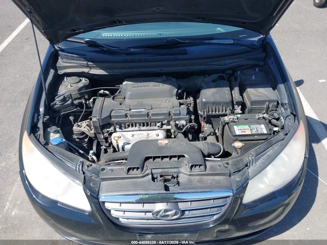 HYUNDAI ELANTRA - 10