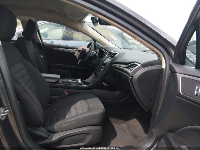 FORD FUSION SE - 5