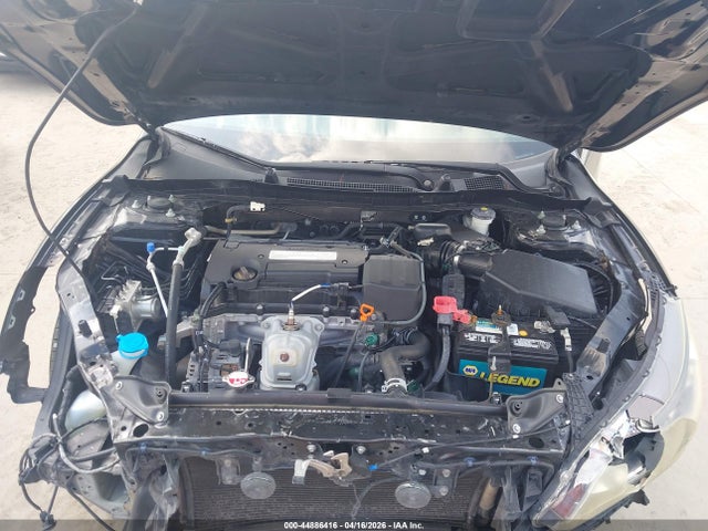 HONDA ACCORD LX - 10