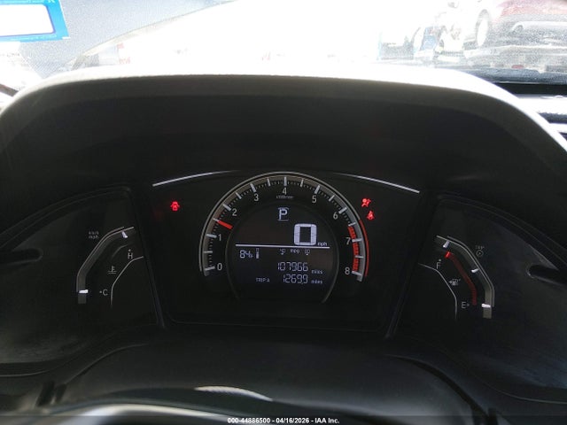 صورة 7 لـ 2017 Honda CIVIC SPORT