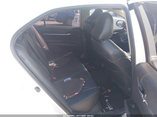 صورة 8 لـ 2020 Toyota CAMRY SE