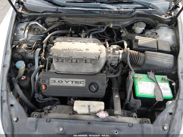 HONDA ACCORD 3.0 EX - 10